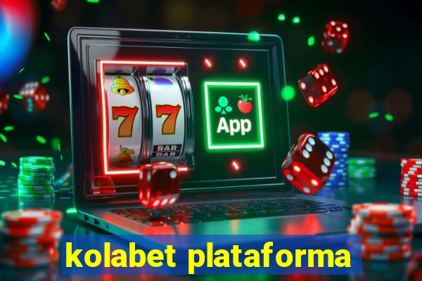 kolabet plataforma